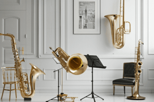 gefen_23233_Wind_Instruments_with_a_blank_background_in_a_music_f89302d2-ab34-45bd-9007-41cfdc4f869b-2