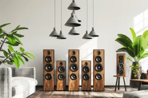 gefen_23233_a_few_speakers_with_a_blank_bright_background_in_a__302c3cd4-59fc-4c30-9523-07a86abe9c46-2