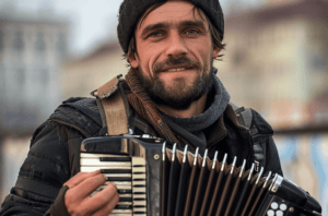 gefen_23233_a_photo_of_a_cool_man_paying_n_Accordion_with_a_cal_e51b7220-ebbf-4183-b6a9-673bfcd6e476
